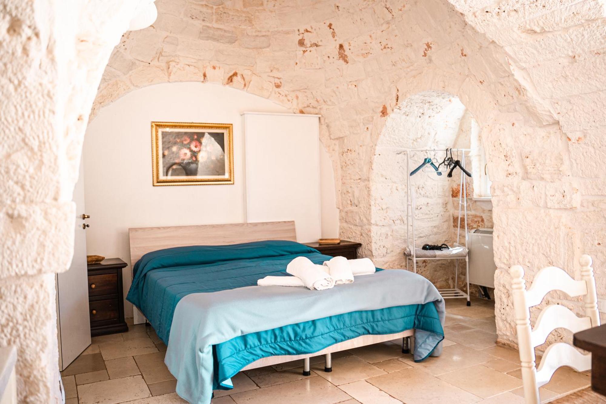 Trulli Beauty Pinnacolo Locorotondo Extérieur photo