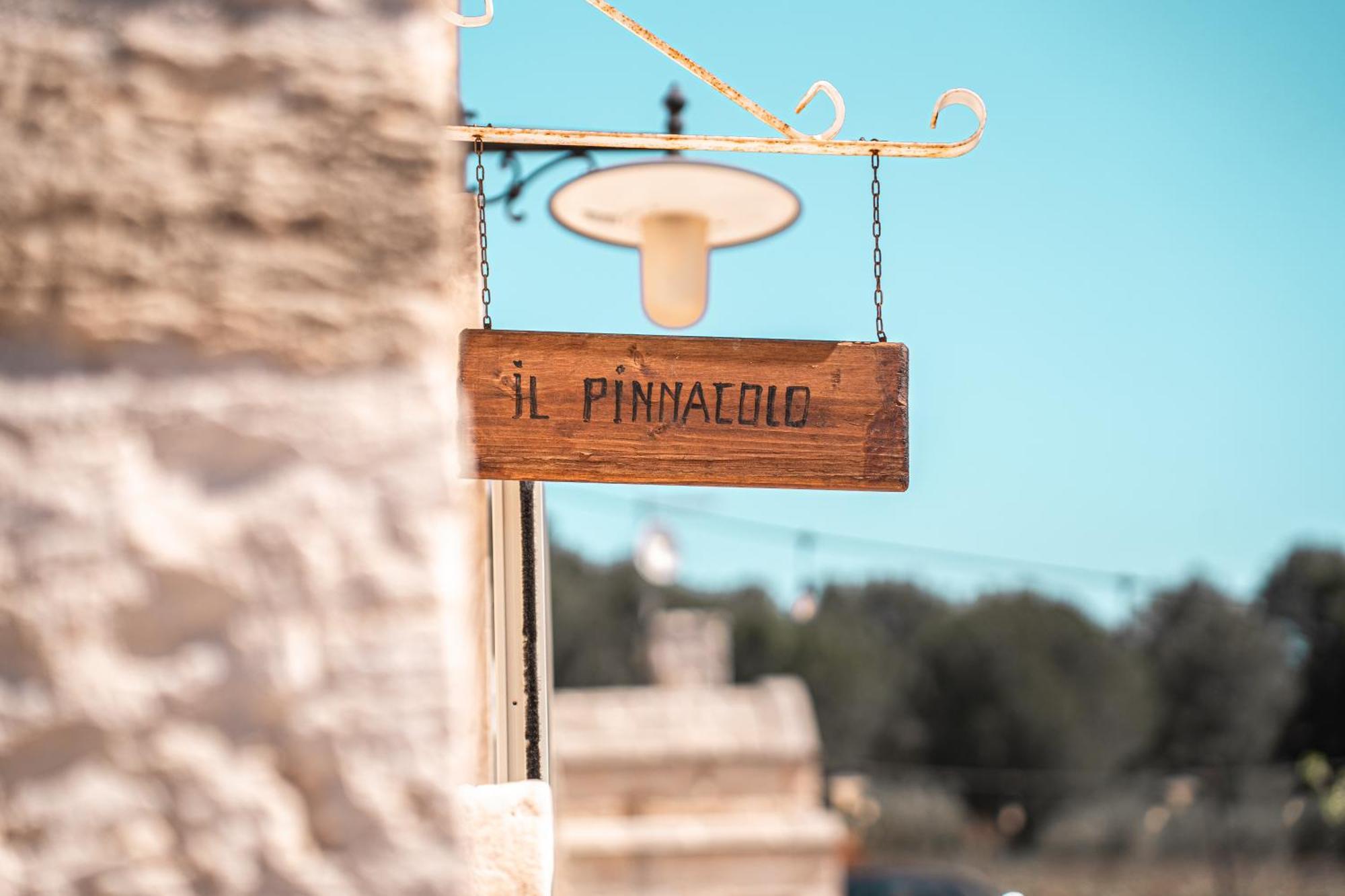 Trulli Beauty Pinnacolo Locorotondo Extérieur photo